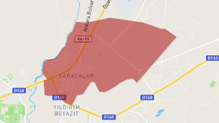 Saracalar Mahallesi, Akyurt, Ankara Thumbnail