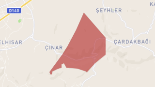 Teberik Mahallesi, Akyurt, Ankara Thumbnail