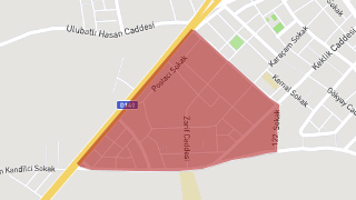 Timurhan Mahallesi, Akyurt, Ankara Thumbnail