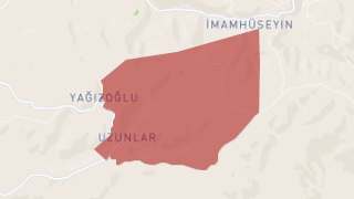 Uzunlar Mahallesi Harita Thumbnail
