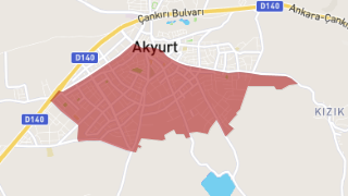 Yıldırım Mahallesi Harita Thumbnail
