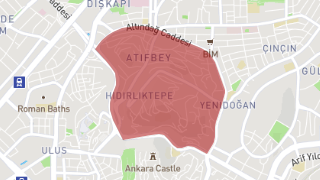 Atıfbey Mahallesi, Altındağ, Ankara Thumbnail
