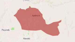 Aydıncık Mahallesi, Altındağ, Ankara Thumbnail