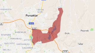 Baraj Mahallesi, Altındağ, Ankara Thumbnail