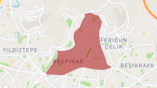 Başpınar Mahallesi, Altındağ, Ankara Thumbnail