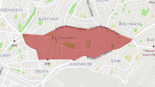 Battalgazi Mahallesi, Altındağ, Ankara Thumbnail