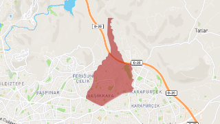 Beşikkaya Mahallesi, Altındağ, Ankara Thumbnail