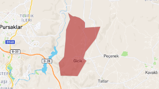 Gicik Mahallesi, Altındağ, Ankara Thumbnail