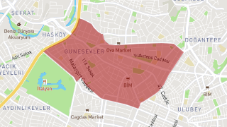 Güneşevler Mahallesi, Altındağ, Ankara Thumbnail