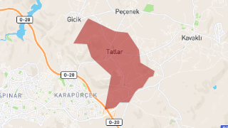 Tatlar Mahallesi, Altındağ, Ankara Thumbnail