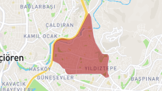 Yıldıztepe Mahallesi, Altındağ, Ankara Thumbnail