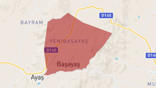 Başayaş Mahallesi, Ayaş, Ankara Thumbnail