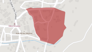 Dervişimam Mahallesi, Ayaş, Ankara Thumbnail