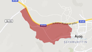 Ferahfaki Mahallesi, Ayaş, Ankara Thumbnail