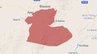 Gökler Mahallesi, Ayaş, Ankara Thumbnail
