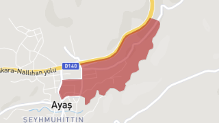Hacımemi Mahallesi, Ayaş, Ankara Thumbnail