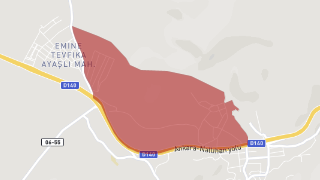 Hacırecep Mahallesi, Ayaş, Ankara Thumbnail