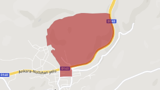 Hacıveli Mahallesi, Ayaş, Ankara Thumbnail