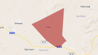 Ilıca Mahallesi, Ayaş, Ankara Thumbnail