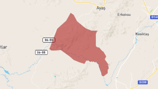 Oltan Mahallesi, Ayaş, Ankara Thumbnail