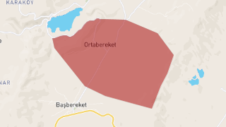 Ortabereket Mahallesi, Ayaş, Ankara Thumbnail