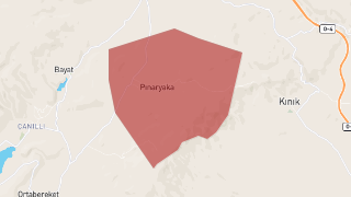 Pınaryaka Mahallesi, Ayaş, Ankara Thumbnail