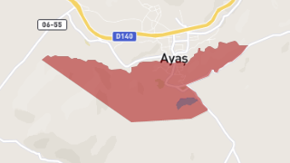 Şeyhmuhittin Mahallesi, Ayaş, Ankara Thumbnail