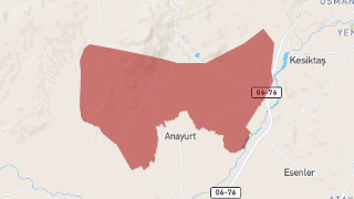Tekke Mahallesi, Ayaş, Ankara Thumbnail