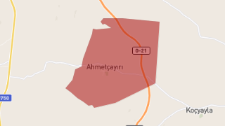 Ahmetçayırı Mahallesi, Bala, Ankara Thumbnail
