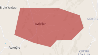 Aydoğan Mahallesi, Bala, Ankara Thumbnail