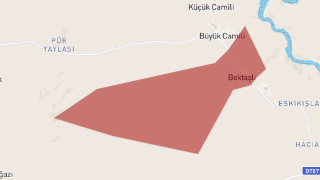 Bektaşlı Mahallesi, Bala, Ankara Thumbnail