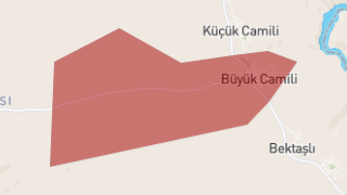 Büyükcamili Mahallesi, Bala, Ankara Thumbnail