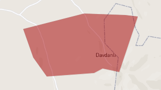 Davdanlı Mahallesi, Bala, Ankara Thumbnail