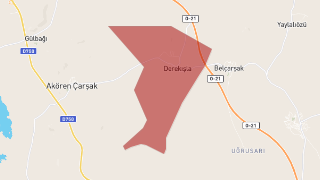 Derekışla Mahallesi, Bala, Ankara Thumbnail