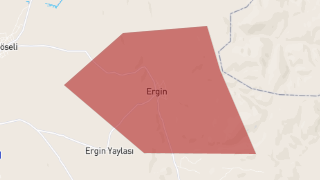 Ergin Mahallesi, Bala, Ankara Thumbnail