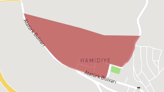 Hamidiye Mahallesi, Bala, Ankara Thumbnail