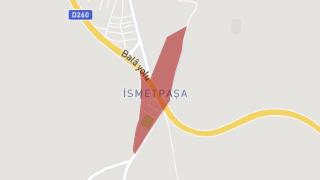 İsmetpaşa Mahallesi, Bala, Ankara Thumbnail