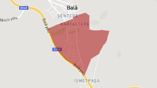 Kartaltepe Mahallesi, Bala, Ankara Thumbnail