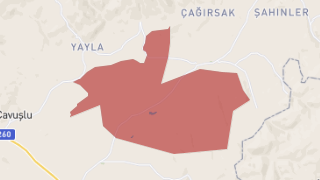 Kerişli Mahallesi, Bala, Ankara Thumbnail