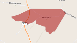 Koçyayla Mahallesi, Bala, Ankara Thumbnail