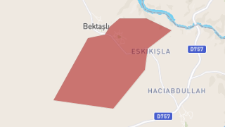 Küçükbıyık Mahallesi, Bala, Ankara Thumbnail