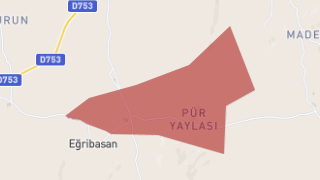 Sarıhüyük Mahallesi, Bala, Ankara Thumbnail