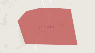 Şehriban Mahallesi, Bala, Ankara Thumbnail