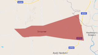 Sırapınar Mahallesi, Bala, Ankara Thumbnail