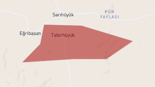 Tatarhüyük Mahallesi, Bala, Ankara Thumbnail