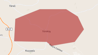Yeniköy Mahallesi, Bala, Ankara Thumbnail