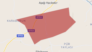 Yukarıhacıbekir Mahallesi, Bala, Ankara Thumbnail