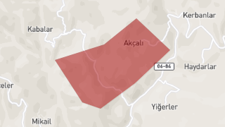 Akçalı Mahallesi, Beypazarı, Ankara Thumbnail