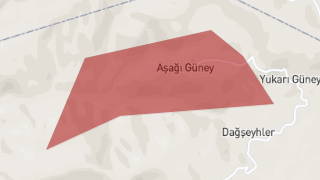 Aşağıgüney Mahallesi, Beypazarı, Ankara Thumbnail