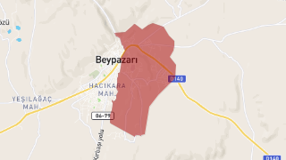Ayvaşık Mahallesi Harita Thumbnail